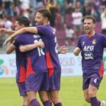 Pesta Gol di Brawijaya! Persik Kediri Libas Bali United!