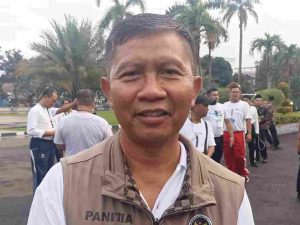 Petugas Haji 2026 Digembleng Bak Prajurit: Bukan Cuma Bimtek Biasa!