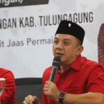 Deni Wicaksono: 'Jangkar Kebenaran' PDI Perjuangan Siap Hadapi Badai Politik!