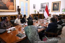 Prabowo Tekan Minerba: Wajib Genjot Pendapatan Negara!