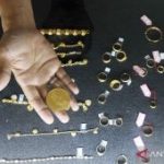 Investor Wajib Tahu! Harga Emas di Pegadaian Melonjak Drastis, Tembus Rp3,2 Juta per Gram!