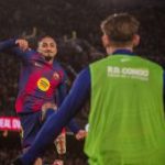 Raphinha Lantang: Barcelona Siap Ukir Sejarah, Keajaiban Camp Nou Menanti!