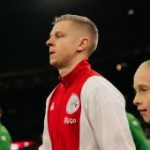 Petaka Ajax! Zinchenko Cedera Parah, Absen Hingga Musim Depan!