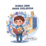 Terkuak! Penyebab Anak Sulit Membaca yang Sering Dikira Bodoh, Padahal...