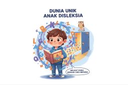 Terkuak! Penyebab Anak Sulit Membaca yang Sering Dikira Bodoh, Padahal...