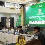 Peringatan Keras dari Jombang: NU Harus Berubah!