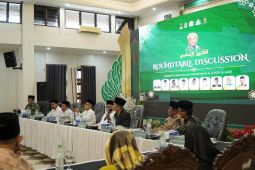 Peringatan Keras dari Jombang: NU Harus Berubah!