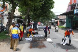 Banyuwangi Bergerak Cepat! Satgas Khusus Berantas Jalan Berlubang!