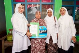 Banyuwangi Geger! Ribuan Warung Rakyat 'Naik Kelas' Berkat Program Revolusioner!