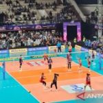 Geger Proliga! Pertamina Enduro Gusur Rival, Kuasai Puncak!