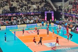 Geger Proliga! Pertamina Enduro Gusur Rival, Kuasai Puncak!