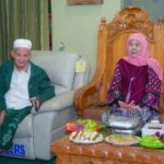 Bumi Sholawat Sidoarjo: Rahasia Pujian Gubernur Khofifah Terungkap!