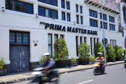 LPS Bergerak Cepat: Dana Nasabah BPR Prima Master Bank Dijamin Aman!