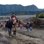 Geger Bromo: Ratusan Juta Wisman Raib, Polisi Bentuk Tim Khusus!