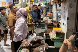 Ponorogo Siaga Ramadan: Stok Pangan Aman, Kecuali Satu Ini!