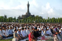 Harmoni Bali: Idul Fitri dan Nyepi Berhimpitan, MUI Sebut Momen Emas Kerukunan!
