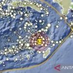 PAGI MENCEKAM! Maluku Tenggara Diguncang Gempa Kuat, BMKG Pastikan Tak Ada Tsunami!
