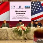 Prabowo Pikat Raksasa AS: Indonesia Siap Jadi Magnet Investasi!