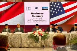Prabowo Pikat Raksasa AS: Indonesia Siap Jadi Magnet Investasi!