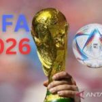 Piala Dunia 2026 bisa jadi Piala Dunia paling heboh