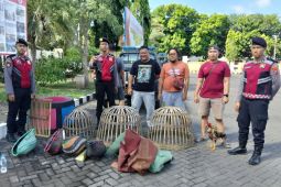 Magetan Diguncang: Peredaran Uang Palsu dan Judi Terbongkar Jelang Lebaran!