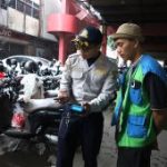 Siap-siap! Parkir Surabaya Berubah Total, Ini Aturannya!