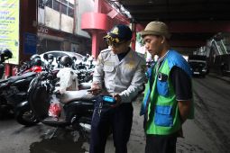 Siap-siap! Parkir Surabaya Berubah Total, Ini Aturannya!