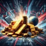 Emas Stabil di Pegadaian: UBS dan Galeri24 Tetap di Level Fantastis!