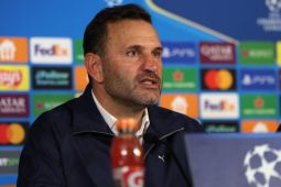 Juventus Dihajar 5-2! Pelatih Galatasaray: Ini Kemenangan Abadi!