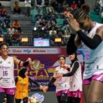 Popsivo Polwan Menangi Duel Sengit Kontra Electric PLN dalam Laga Mendebarkan!