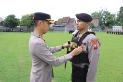 Madiun Siaga Ramadhan: Kapolres Tegas Larang SOTR, Ancaman Bahaya Mengintai!