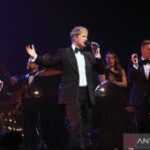 Menggetarkan! Westlife: Indonesia, Rumah Kedua yang Tak Tergantikan!