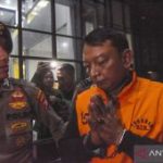 Drama Pengejaran di Lapangan Golf: KPK Sikat Mafia Tanah Depok!