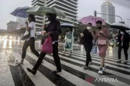 Peringatan BMKG: Dua Bibit Siklon Hantui Indonesia, Waspada Hujan Lebat!