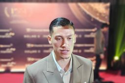 Jay Idzes Raih Penghargaan Paling Bergengsi di PSSI Awards!