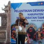 Langkah Berani Kediri Selamatkan Budaya dari Arus Modernisasi!