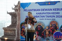 Langkah Berani Kediri Selamatkan Budaya dari Arus Modernisasi!