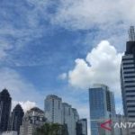 Waspada Cuaca Ekstrem! BMKG Peringatkan Hujan Lebat di NTT, Bagaimana Surabaya?