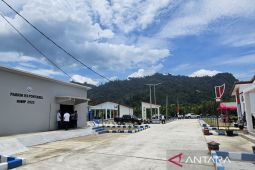 Koperasi Desa Merah Putih Pegang Kendali Penuh Kampung Nelayan Nasional! Ini Penjelasan Menteri Trenggono