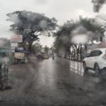 BMKG: Mayoritas RI Diguyur Hujan Hari Ini, Waspada!