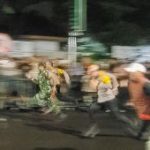 Situbondo Geger! Balap Liar Dilenyapkan, Lomba Lari Malam Penuh Adrenalin Jadi Pengganti!