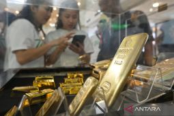 Harga Emas Anjlok Pasca Lebaran: Peluang Emas di Pegadaian?