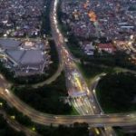 Arus Balik H+2 Lebaran: Tol Sidoarjo Mengalir Deras, Tapi Waspada Puncak Berikutnya!