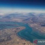 Terkuak! Rencana Iran 'Pajaki' Kapal di Selat Hormuz