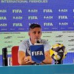 Dominasi Sia-sia! John Herdman Geram: Seharusnya Kemenangan Milik Indonesia!