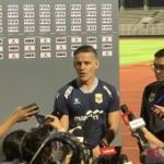 **Tantangan Raksasa! John Herdman Ungkap Strategi Kalahkan Bulgaria