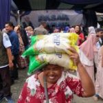 Harga Pangan Aman! Jawa Timur Gelar Ratusan Pasar Murah Selama Ramadhan