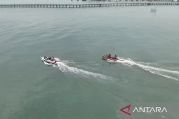 Hilang di Tengah Laut! Penumpang Kapal Rute Situbondo-Madura Masih Dicari!