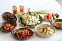 Sensasi Lebaran Baru: Ketika Rijsttafel Kembali Memukau!