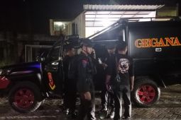 Jember Mencekam! Ledakan Misterius di Masjid, Kapolda Jatim Turun Tangan!
